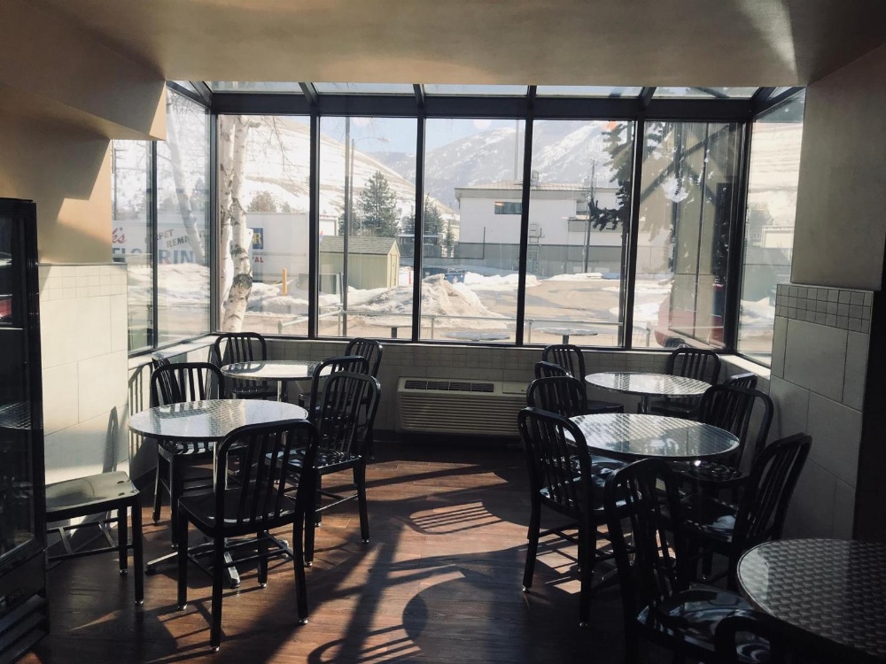 Days Inn and Suites by Wyndham Downtown Missoula-University Main image