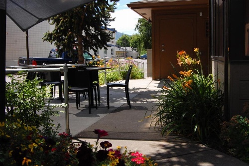 Days Inn and Suites by Wyndham Downtown Missoula-University image 3